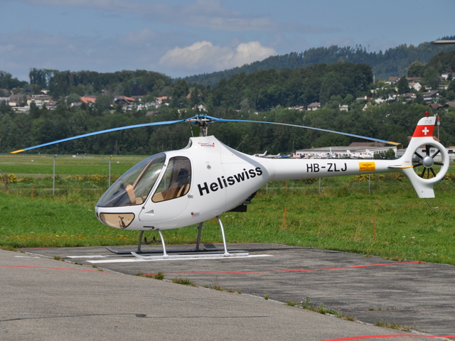 HB-ZLJ