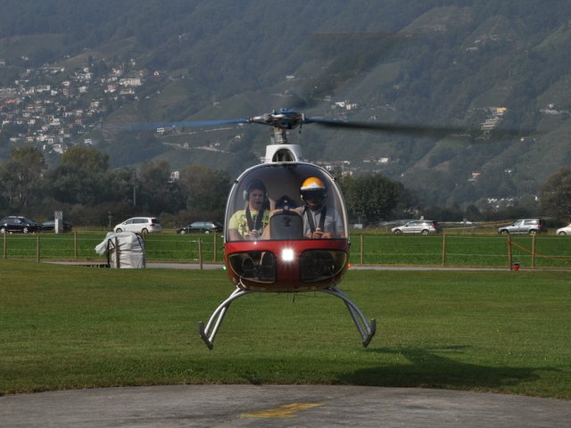 HB-ZLJ