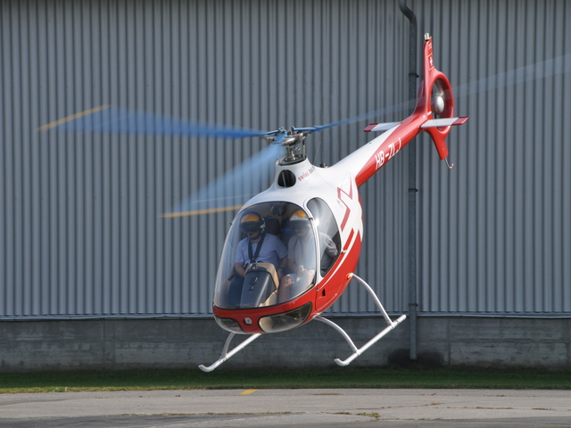 HB-ZLJ