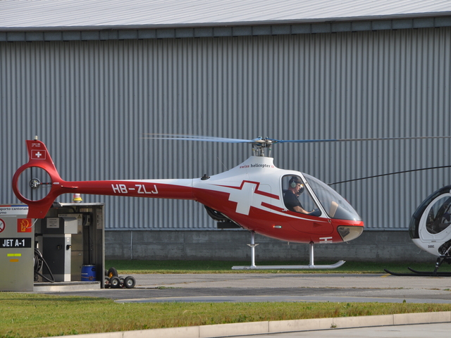 HB-ZLJ