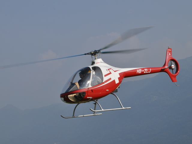 HB-ZLJ