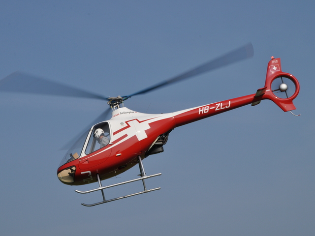 HB-ZLJ
