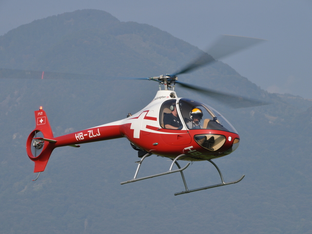 HB-ZLJ