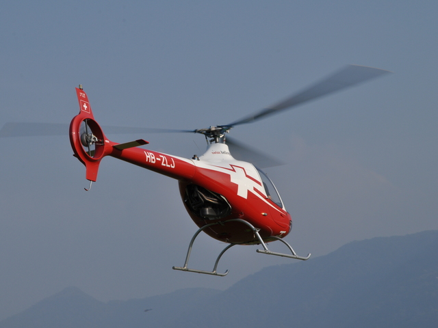 HB-ZLJ