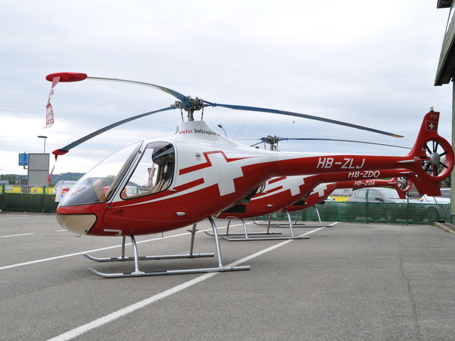 HB-ZLJ