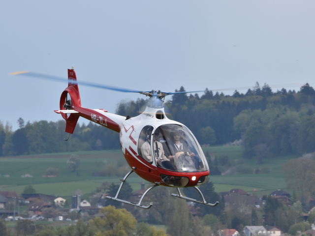 HB-ZLJ