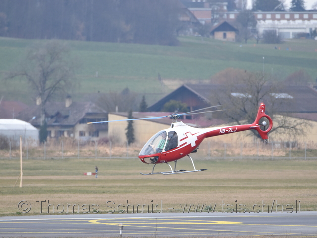 HB-ZLJ