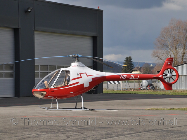 HB-ZLJ