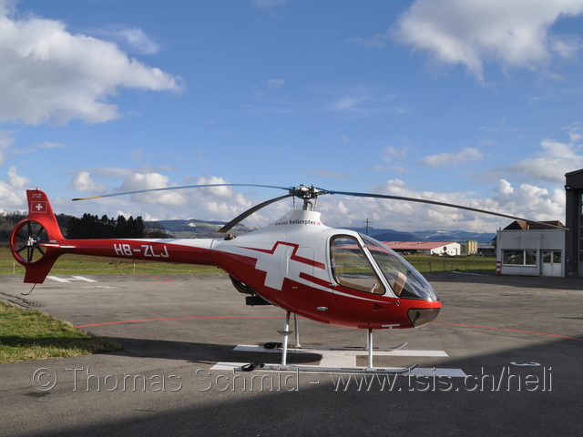 HB-ZLJ