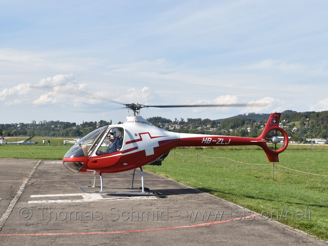 HB-ZLJ
