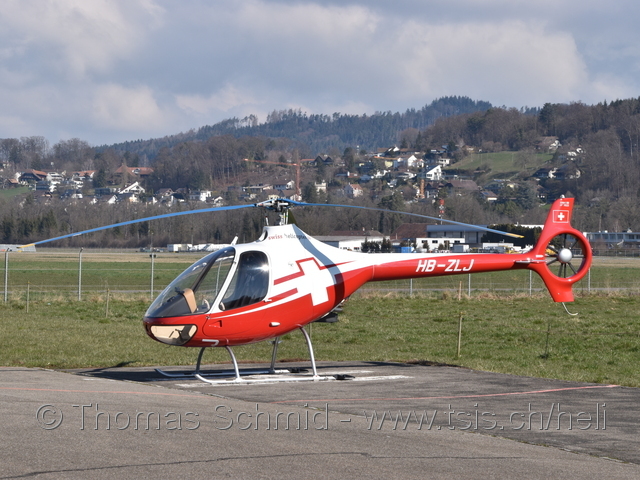 HB-ZLJ