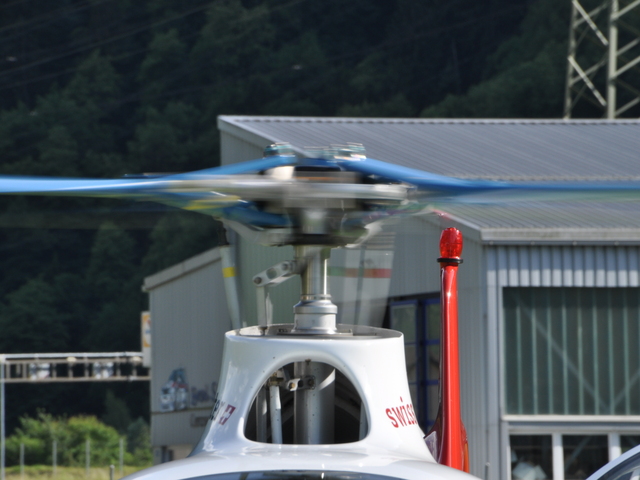 HB-ZLS