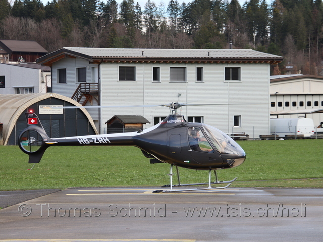HB-ZRH