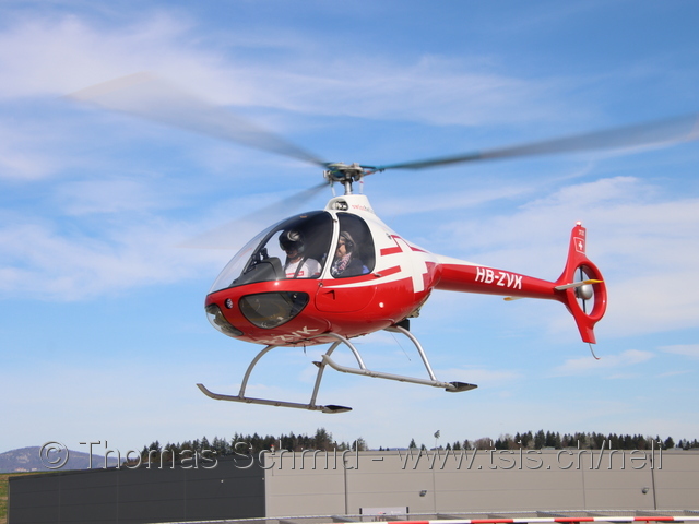 HB-ZVK
