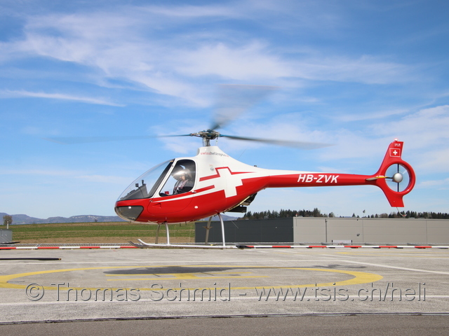 HB-ZVK