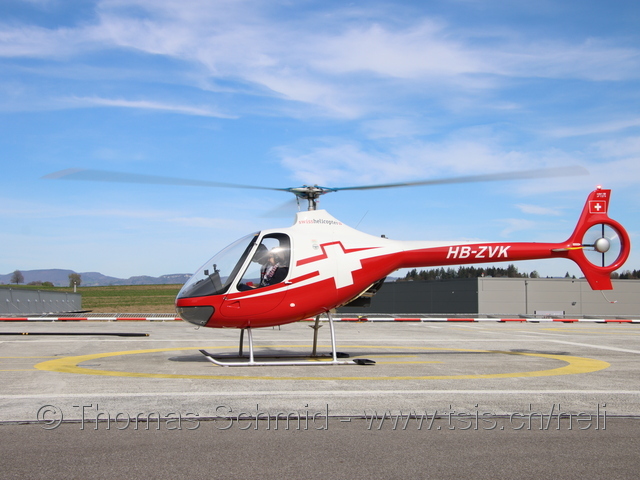 HB-ZVK