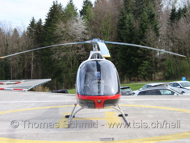 HB-ZVK