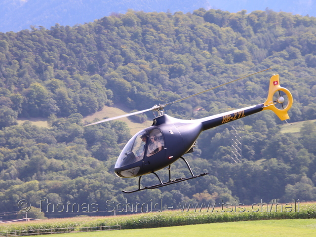 HB-ZYL