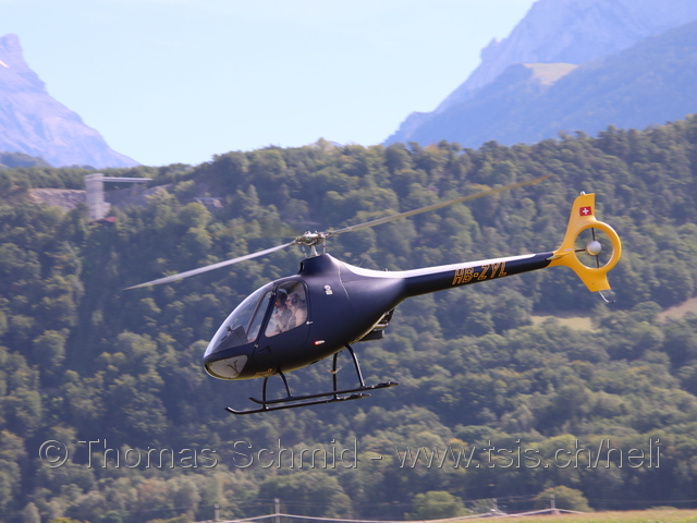 HB-ZYL
