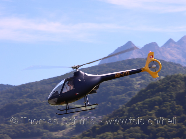 HB-ZYL