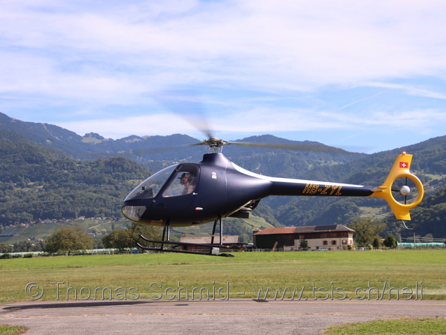 HB-ZYL