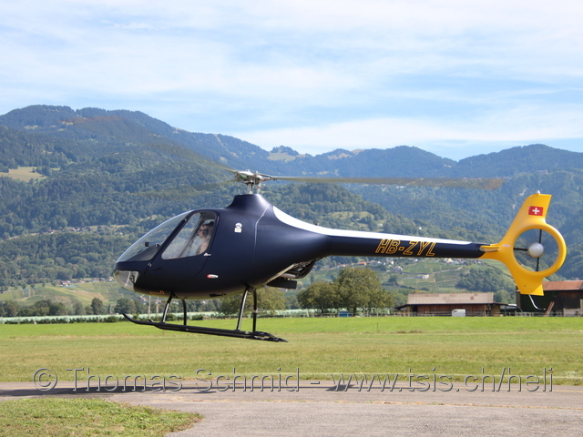 HB-ZYL