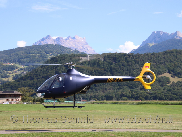 HB-ZYL