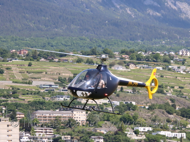 HB-ZYL