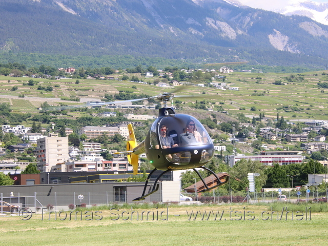 HB-ZYL