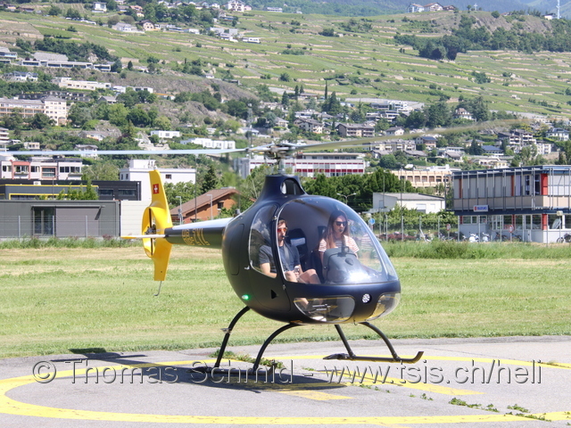 HB-ZYL