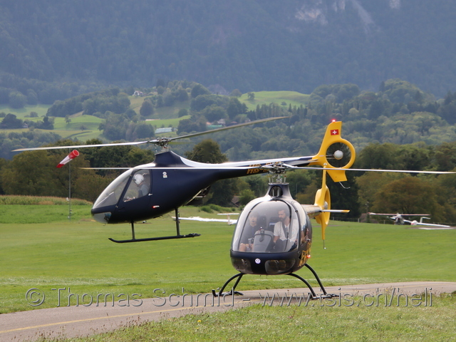 HB-ZYL