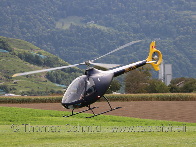 HB-ZYL