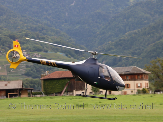 HB-ZYL
