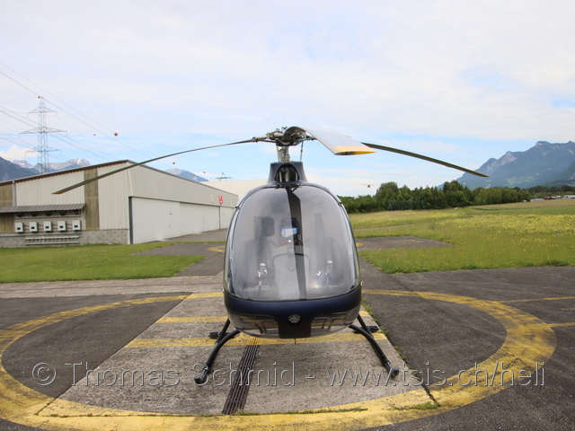HB-ZYU