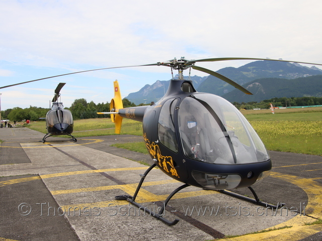 HB-ZYU