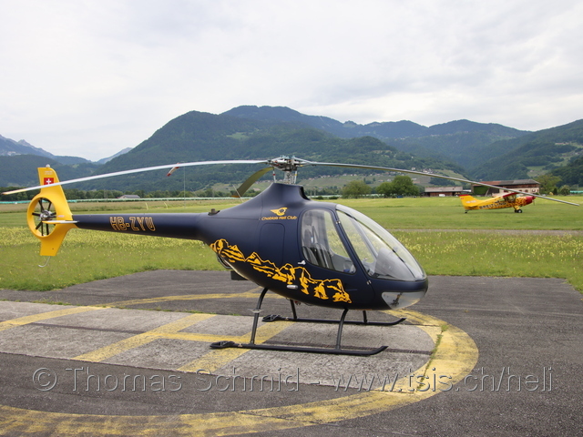 HB-ZYU