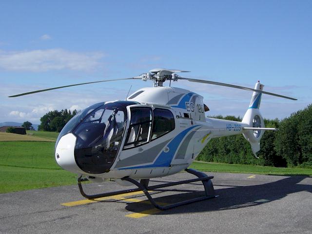 HB-ZDS