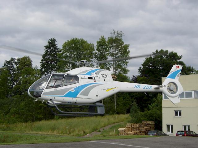 HB-ZDS