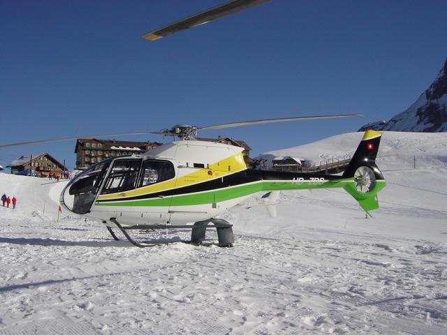 HB-ZDS