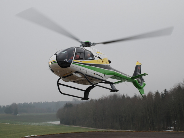 HB-ZDS