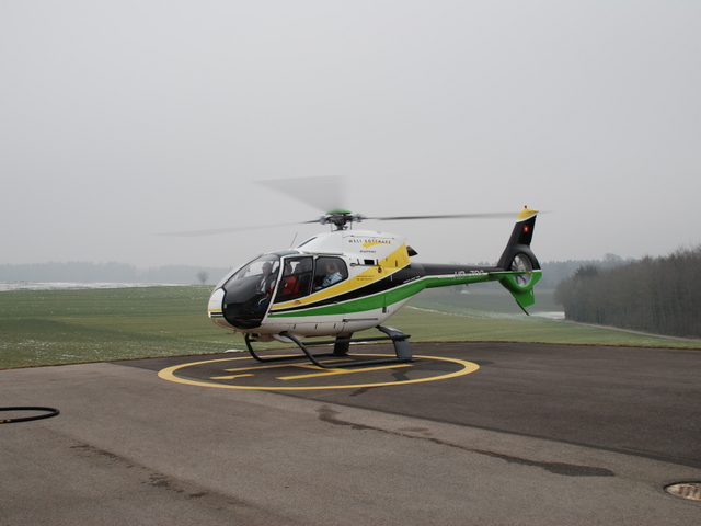 HB-ZDS