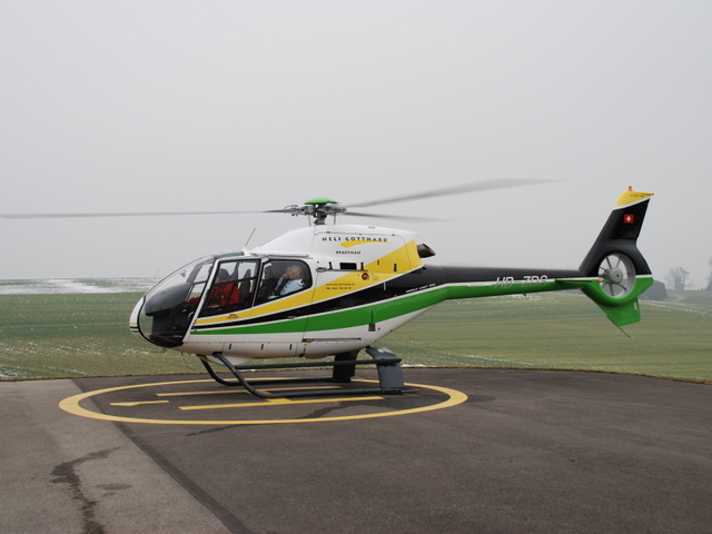 HB-ZDS