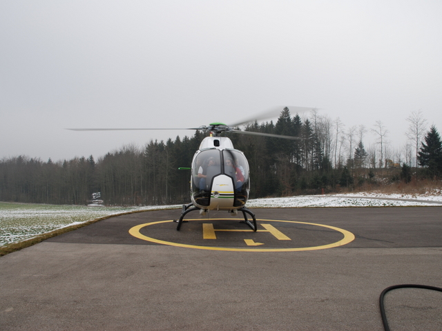 HB-ZDS