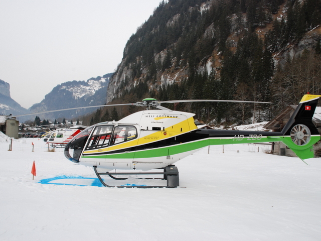HB-ZDS