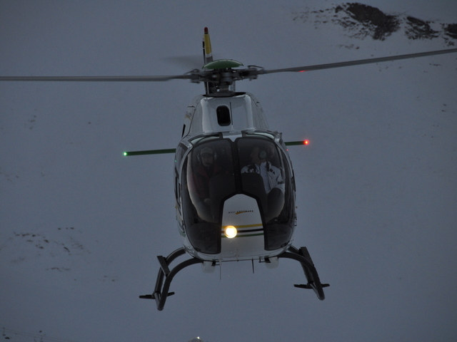 HB-ZDS