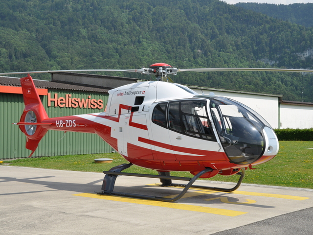 HB-ZDS