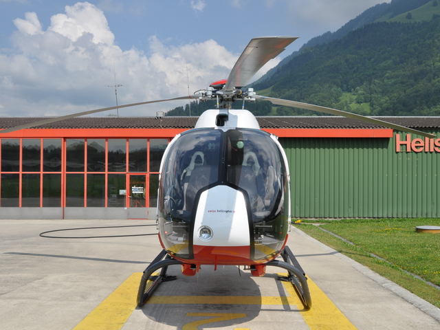 HB-ZDS