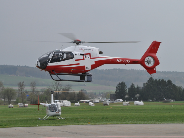HB-ZDS