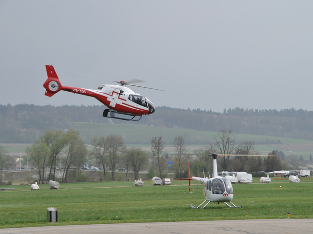 HB-ZDS