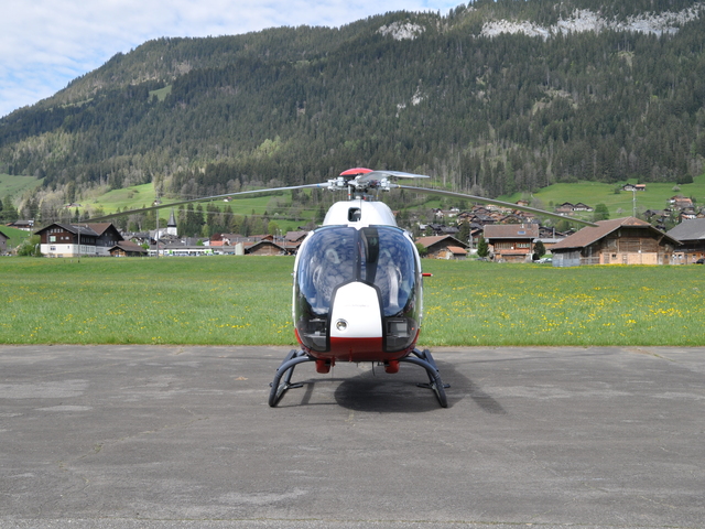 HB-ZDS